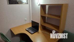 1-к квартира, посуточно, 37м2, 5/17 этаж