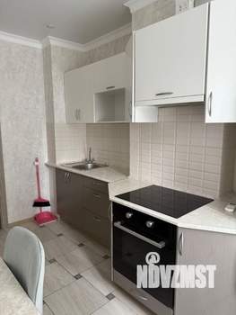 1-к квартира, на длительный срок, 48м2, 10/22 этаж