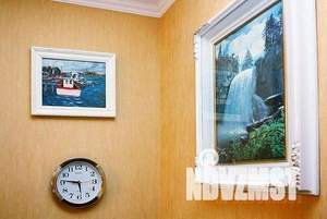 2-к квартира, посуточно, 44м2, 1/1 этаж