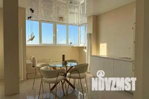 1-к квартира, посуточно, 45м2, 24/24 этаж