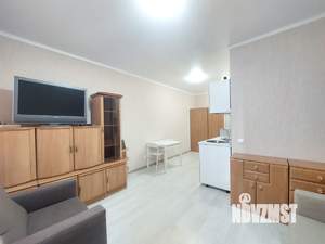 Студия квартира, на длительный срок, 28м2, 3/21 этаж