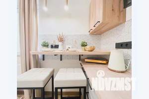 1-к квартира, посуточно, 18м2, 2/23 этаж