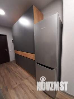 Студия квартира, посуточно, 36м2, 23/24 этаж