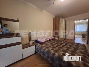 3-к квартира, на длительный срок, 60м2, 1/9 этаж