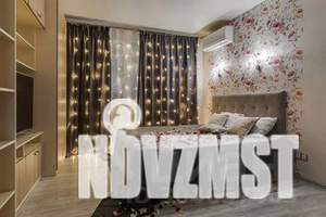 1-к квартира, посуточно, 30м2, 16/22 этаж