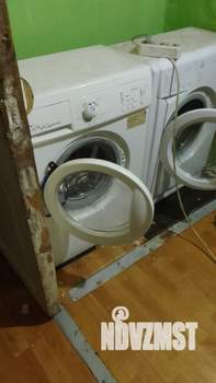 1-к квартира, на длительный срок, 40м2, 2/3 этаж