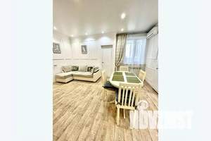 2-к квартира, посуточно, 43м2, 12/24 этаж