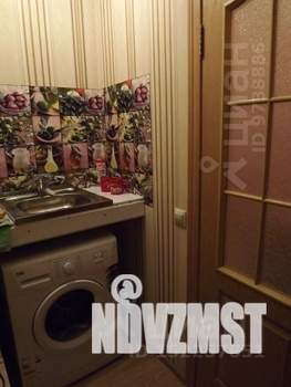 1-к квартира, на длительный срок, 22м2, 1/1 этаж