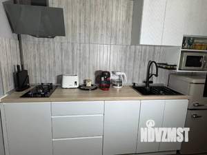 1-к квартира, посуточно, 38м2, 8/10 этаж