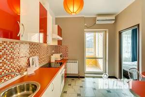 1-к квартира, посуточно, 48м2, 3/23 этаж