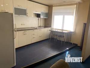 1-к квартира, на длительный срок, 41м2, 4/10 этаж