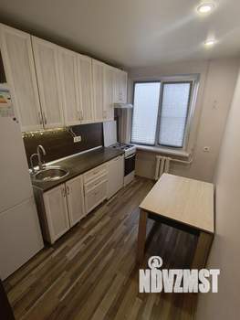 3-к квартира, на длительный срок, 65м2, 7/10 этаж