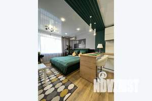 1-к квартира, посуточно, 30м2, 3/9 этаж