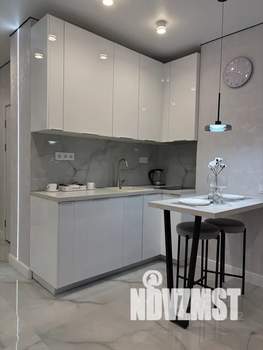 Студия квартира, посуточно, 30м2, 14/25 этаж