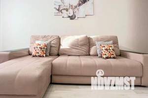 2-к квартира, посуточно, 58м2, 13/20 этаж