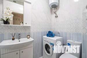 1-к квартира, посуточно, 32м2, 21/25 этаж