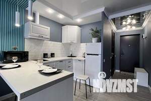 1-к квартира, посуточно, 32м2, 4/9 этаж