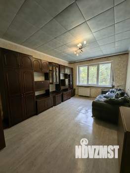 2-к квартира, на длительный срок, 54м2, 1/9 этаж