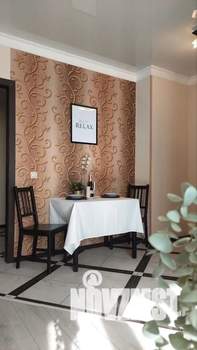 1-к квартира, посуточно, 45м2, 3/21 этаж