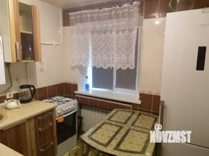 1-к квартира, на длительный срок, 33м2, 1/6 этаж