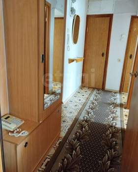 2-к квартира, на длительный срок, 44м2, 9/9 этаж