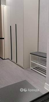 Студия квартира, на длительный срок, 30м2, 6/19 этаж