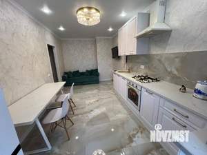 1-к квартира, на длительный срок, 43м2, 11/24 этаж