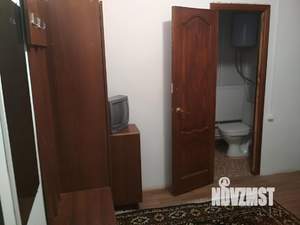 1-к квартира, на длительный срок, 25м2, 1/3 этаж