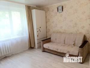 1-к квартира, на длительный срок, 31м2, 2/5 этаж