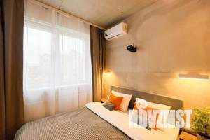 1-к квартира, посуточно, 28м2, 17/25 этаж