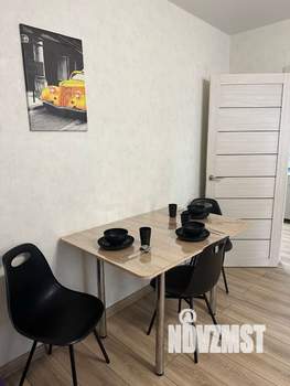 2-к квартира, на длительный срок, 40м2, 7/19 этаж