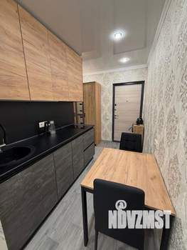 Студия квартира, на длительный срок, 25м2, 7/9 этаж