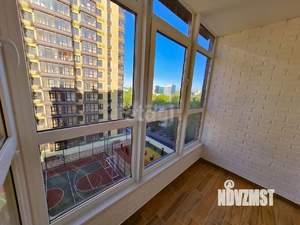 2-к квартира, на длительный срок, 58м2, 8/12 этаж