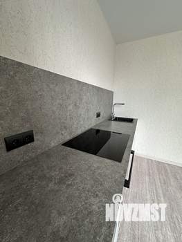 1-к квартира, на длительный срок, 36м2, 12/18 этаж