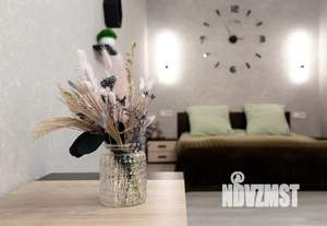 1-к квартира, посуточно, 31м2, 2/5 этаж