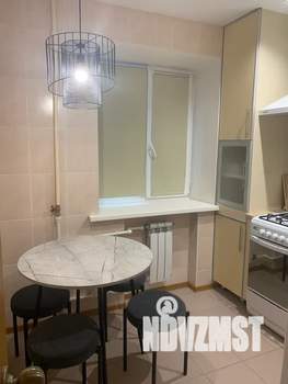 2-к квартира, посуточно, 50м2, 1/5 этаж