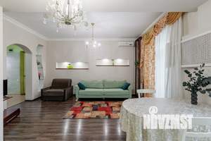 2-к квартира, посуточно, 65м2, 2/5 этаж