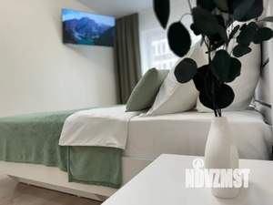 1-к квартира, посуточно, 45м2, 13/25 этаж