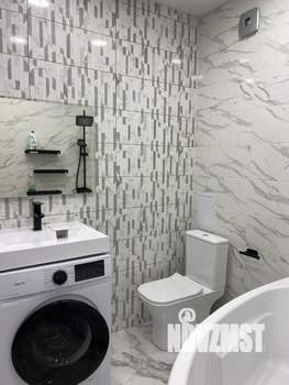 1-к квартира, на длительный срок, 36м2, 18/26 этаж