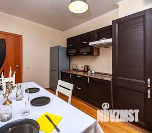 1-к квартира, посуточно, 47м2, 9/14 этаж