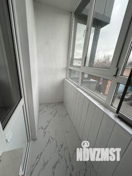 1-к квартира, на длительный срок, 39м2, 2/25 этаж