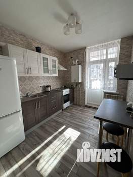 2-к квартира, на длительный срок, 55м2, 12/22 этаж