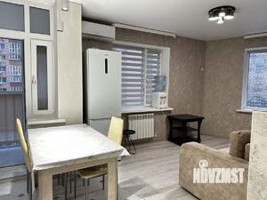 2-к квартира, на длительный срок, 60м2, 10/25 этаж