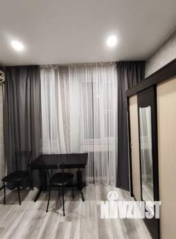 1-к квартира, на длительный срок, 22м2, 2/3 этаж