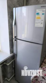 1-к квартира, на длительный срок, 31м2, 4/5 этаж