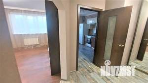 1-к квартира, посуточно, 52м2, 5/10 этаж