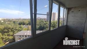 1-к квартира, на длительный срок, 31м2, 9/10 этаж