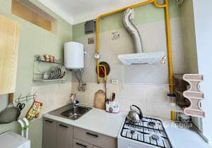 1-к квартира, на длительный срок, 26м2, 2/3 этаж