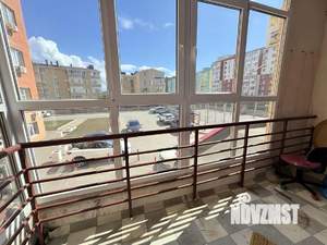 3-к квартира, на длительный срок, 100м2, 2/20 этаж