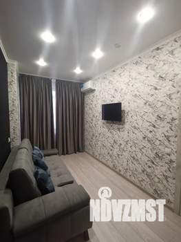 2-к квартира, посуточно, 45м2, 13/24 этаж